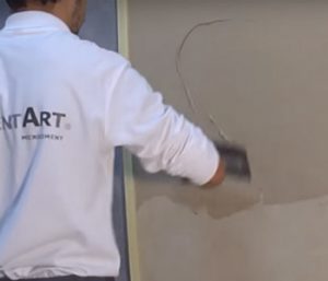 Métodos de trabajo Microcemento CimentArt