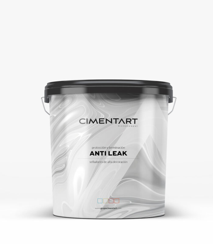 Anti LEAK