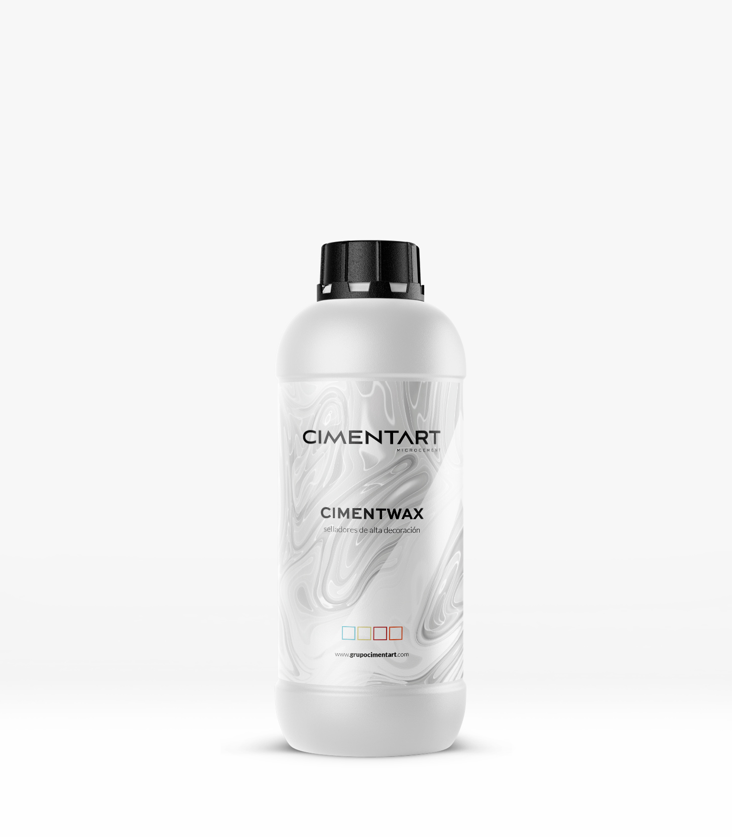CimentWAX CimentWAX - Image 1